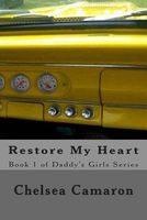 Restore My Heart