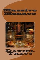 Cover of Massive Menace by Daniel Tracy