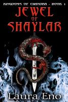 Cover of Jewel of Shaylar by Laura Eno