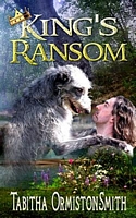 Cover of King's Ransom by Tabitha Ormiston-Smith