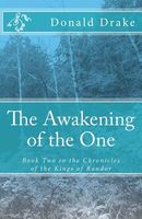 Cover of The Awakening of the One by Donald Drake