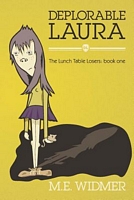 Cover of Deplorable Laura by M.E. Widmer