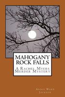 Mahogany Rock Falls