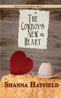 The Cowboy's New Heart