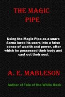 Cover of The Magic Pipe by A.E. Mableson