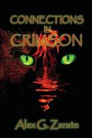 Cover of Connections in Crimson by Alex G. Zarate
