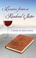 Cover of Lessons from a Kindred Sister by Neeta Nahta