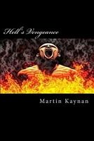 Cover of Hell's Vengeance by Martin Kaynan