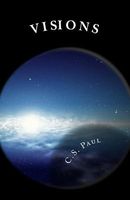 Cover of Visions by C.S. Paul