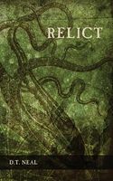 Cover of Relict by D.T. Neal