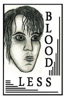 Cover of Bloodless by D.R. S