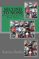 Cover of Second to None by Katrina Shelley
