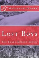 Cover of Lost Boys by MacKenzie Brown