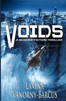 Cover of Voids by Lavina Vanorny-Barcus