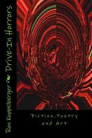 Cover of Drive-In Horrors by Ron Koppelberger