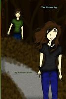 Cover of The Mycrea Spy by Marcelle Katri