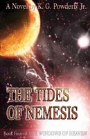 Cover of The Tides of Nemesis by K.G. Powderly Jr.