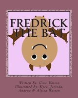 Fredrick the Bat