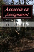 Cover of Assassin on Assignment by Tim Herbert