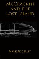 Cover of McCracken and the Lost Island by Mark Adderley