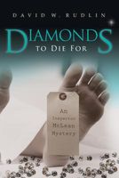 Cover of Diamonds to Die for by David W. Rudlin
