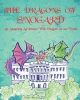 Cover of The Dragons of Snogard by Lindsay Naythons