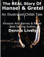 The Real Story of Hansel and Gretel