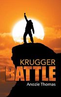 Cover of Krugger Battle by Anozie Thomas
