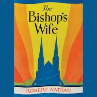 Robert Nathan's Latest Book