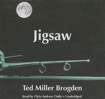 Audio edition cover