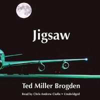 Audio edition cover
