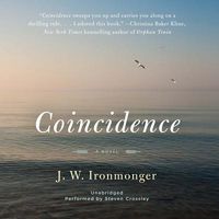 Audio edition cover