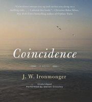 Audio edition cover