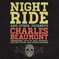 Night Ride and Other Journeys
