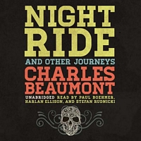 Night Ride and Other Journeys