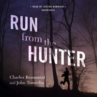 Audio edition cover