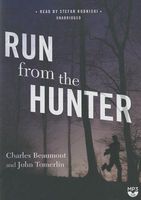 Audio edition cover