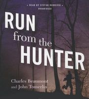 Audio edition cover