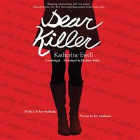 Audio edition cover