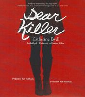 Audio edition cover