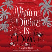 Audio edition cover