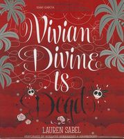 Audio edition cover