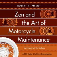 Audio edition cover