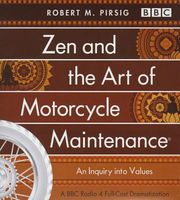 Audio edition cover