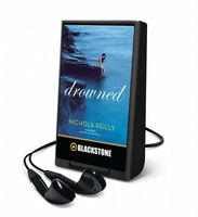 Audio edition cover