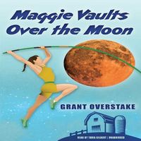 Audio edition cover