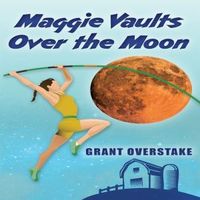 Audio edition cover
