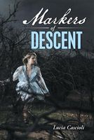 Cover of Markers of Descent by Lucia Cascioli