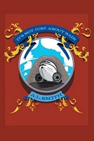 Cover of It's Not Just about Rain by A.L. Smith