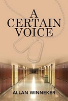 Cover of A Certain Voice by Allan Winneker